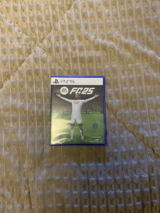 FC 25 Originallll