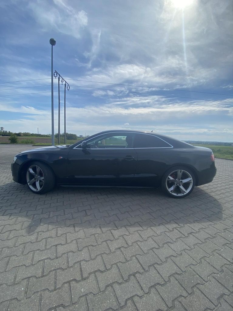 Audi A5 2.7 tdi Zadbana