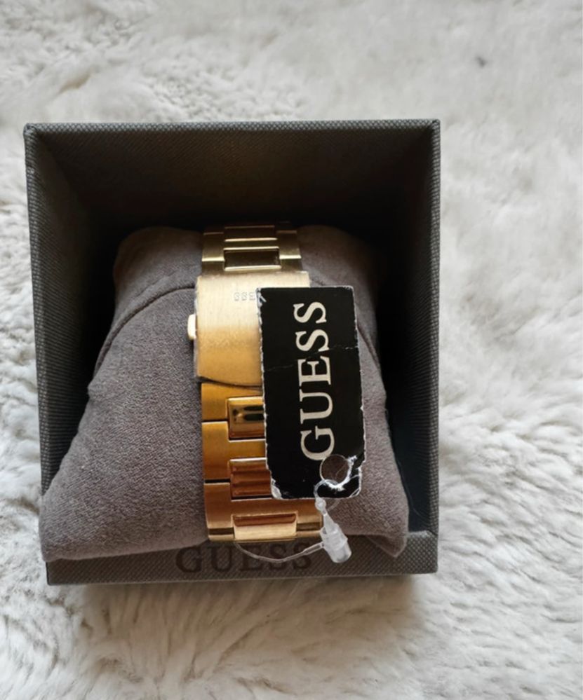 Zegarek Guess męski nowy