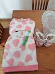 Pijama Senhora Polar tam M 38-40 novo