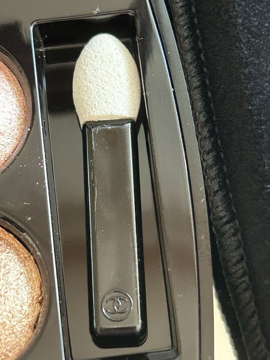 Chanel Les 4 Ombres