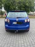 Volkswagen Golf Plus 1.4 benzyna/gaz