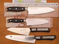 Японські кухонні ножі Yaxell і MAC. оригінали Японский нож
