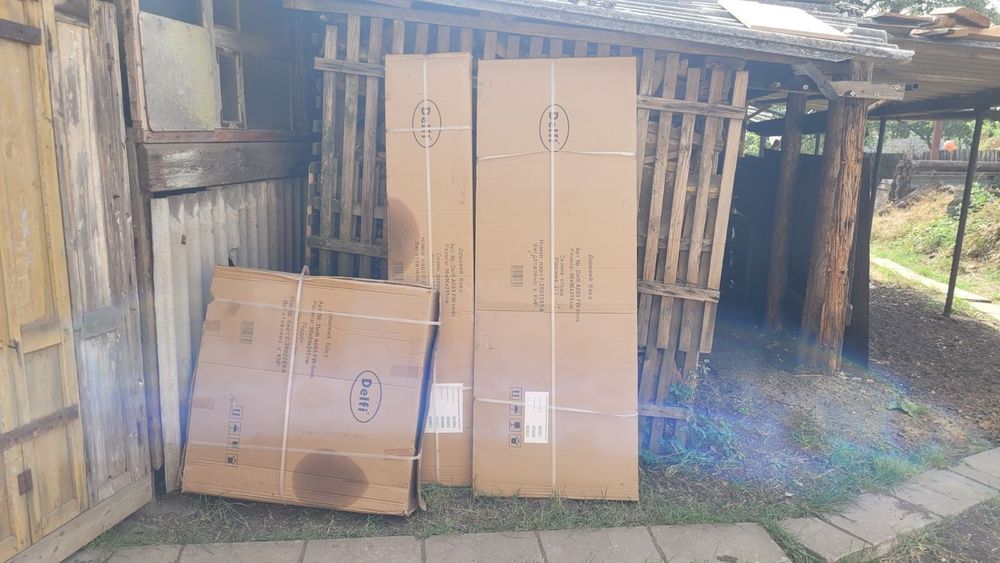 Продам душевую кабину.