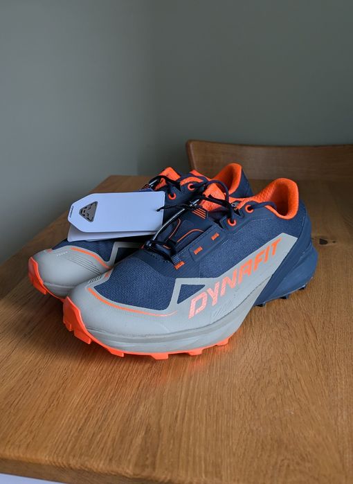 Кросівки Dynafit Ultra 50, чоловічі, 43р.