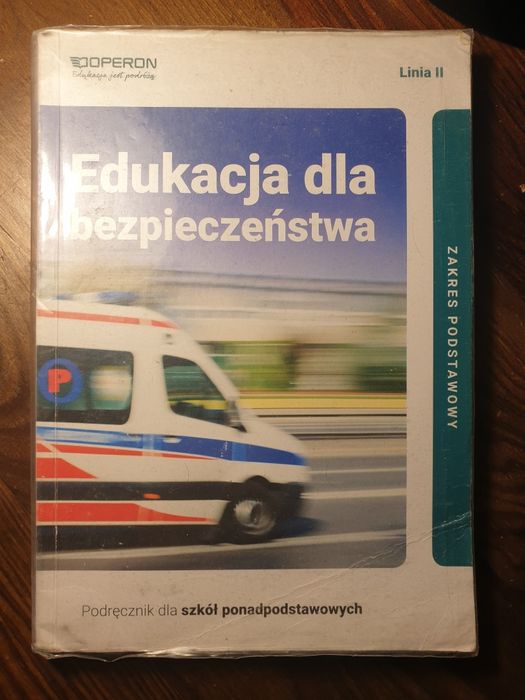 Podręcznik EDB zakres podstawowy