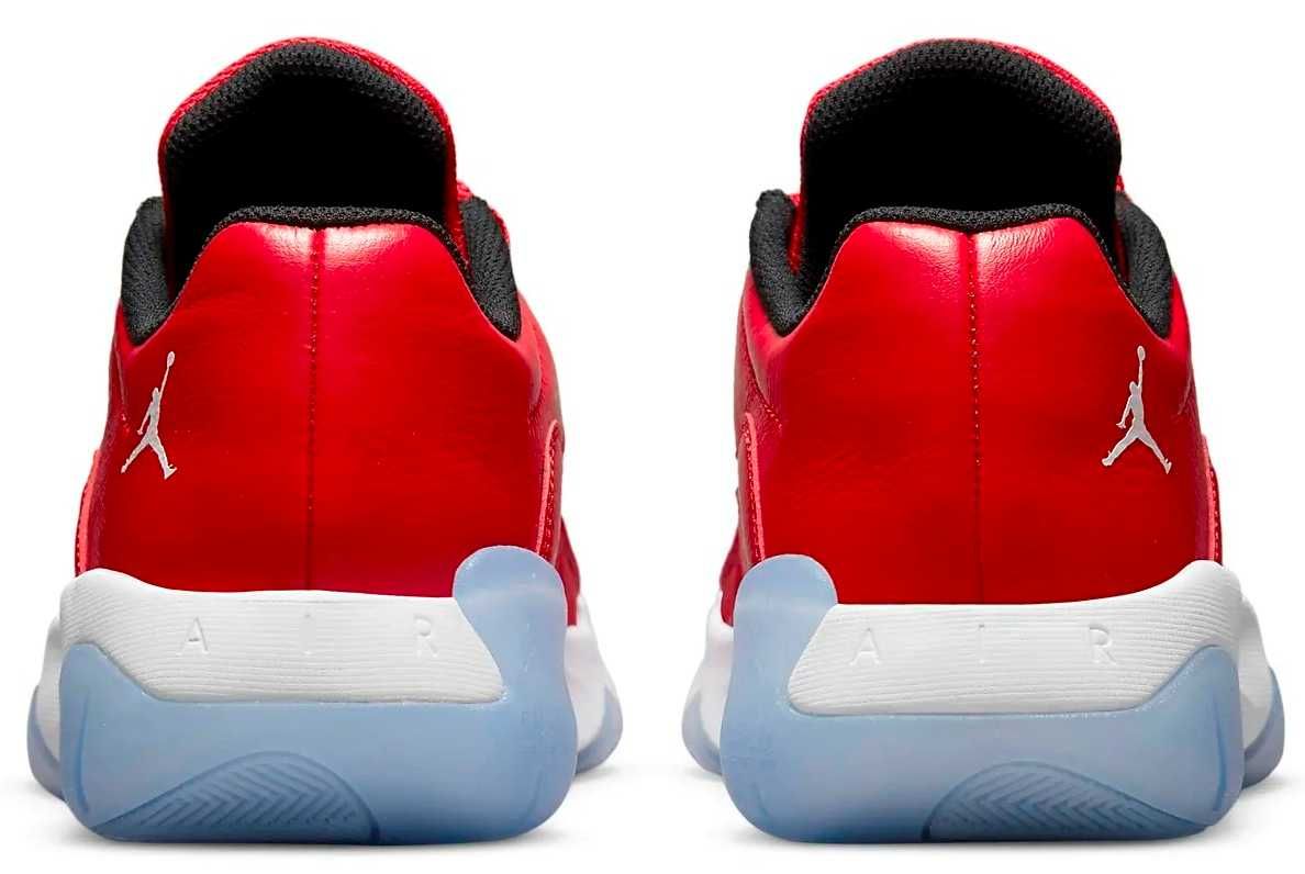 Buty Nike JORDAN Air Jordan 11 CMFT Low: różne rozmiary