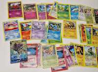 Cartas Pokémon - Deck Mix 35 Cartas