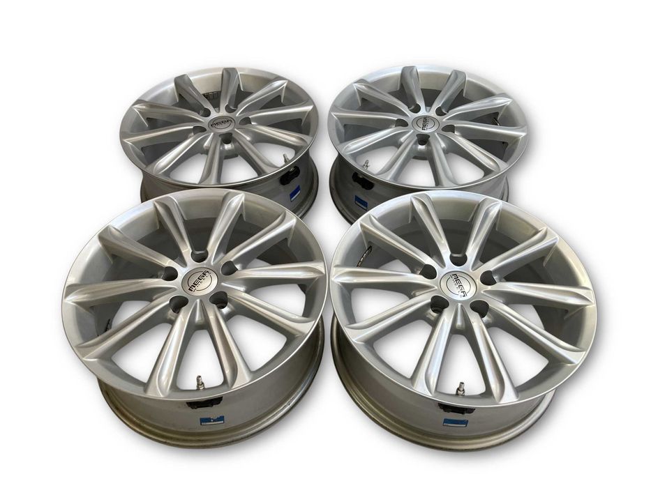 Felgi ALUMINIOWE 17 Volkswagen VW Passat Seat Leon