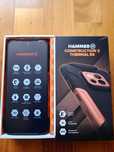 Smartfon Hammer Construction 2 Thermal 8 GB/256 GB 5G czarny