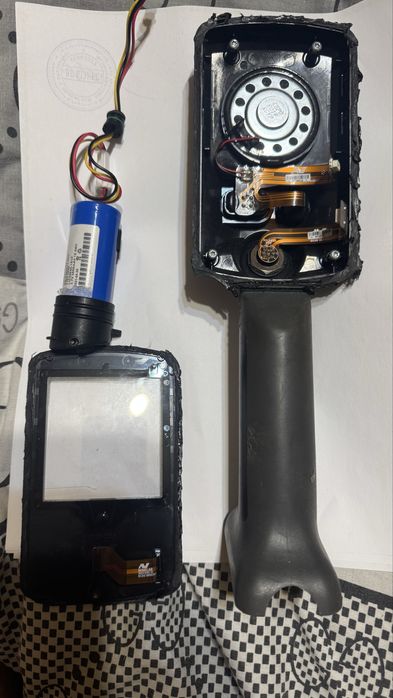 Minelab EQUINOX 600-800 запчасти