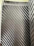 Rolo de fibra de carbono 3m x 0.5m
