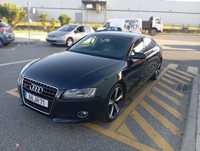 Audi A5 3.000 TDI V6