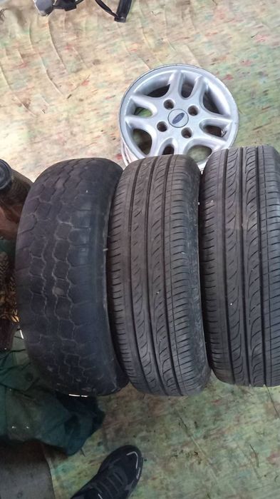 Літні шини 175/70 R13 (2023 року)