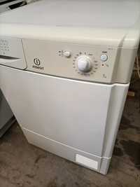 Entrega garantia máquina de secar roupa Indesit 7 kg