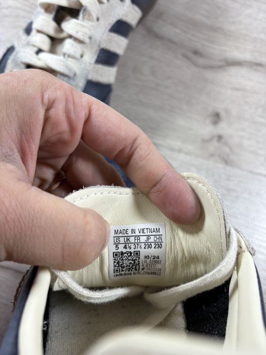 Adidas Samba жіночі кросівки 37 розмір