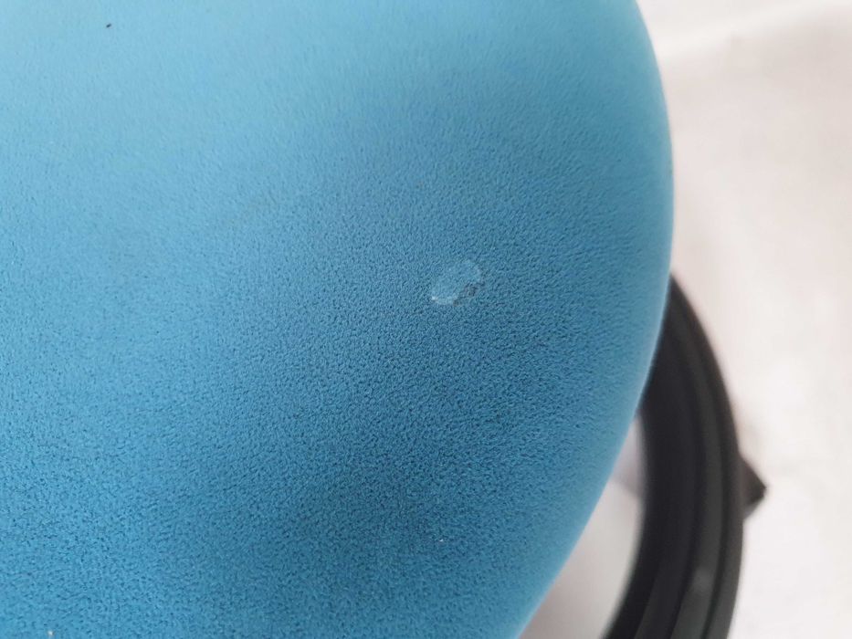 krzesło dla dzieci do biurka ergonomiczne balans Swoppster Aeris