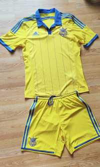 Футбольный костюм  Adidas M.