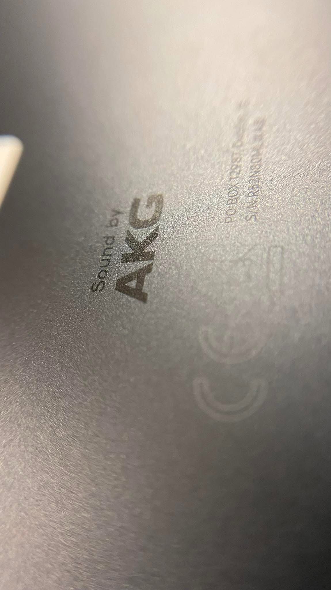 Samsung Galaxy tab s7