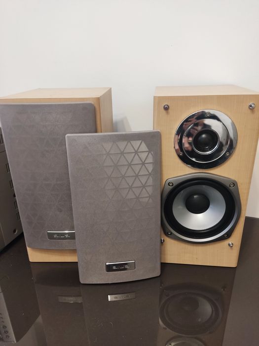 Музичний центр AIWA NO.SX-65