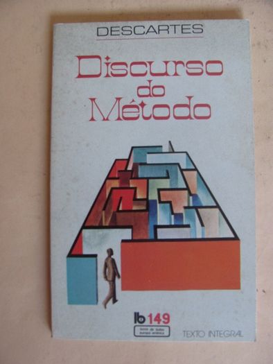 Discurso do Método de Descartes