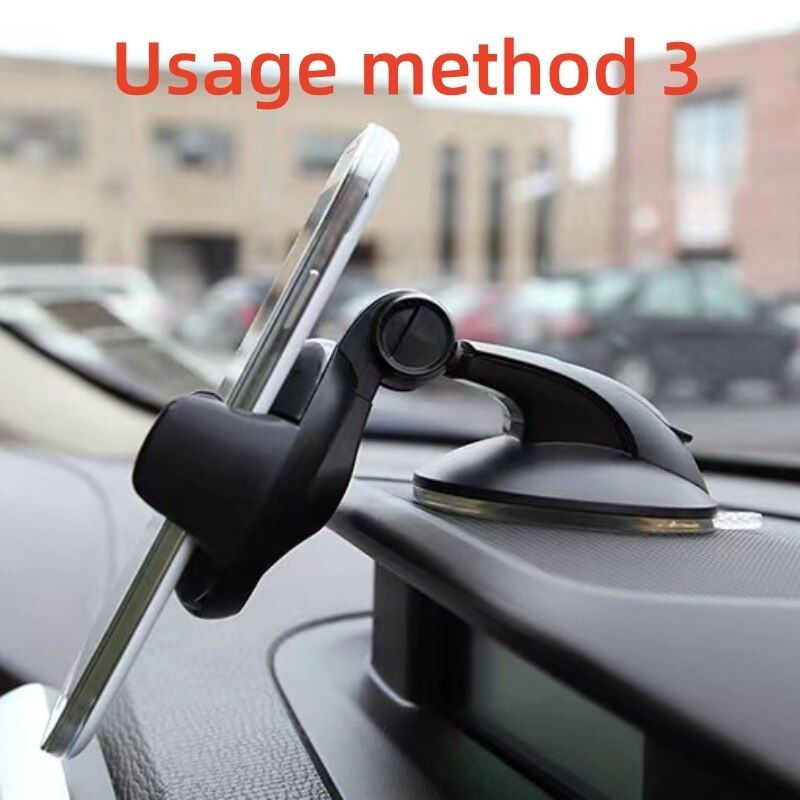 Suportes Telemóvel para Mota / Bicicleta / Carro / GPS