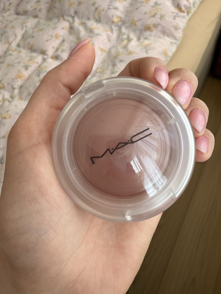 Róż MAC Blush Please