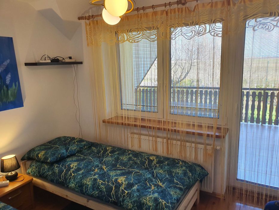 Noclegi dla pracowników Krosno Kwatery w Krosno Agroturystyka Krosno