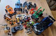 Zestaw LEGO. Technic/ McLaren.