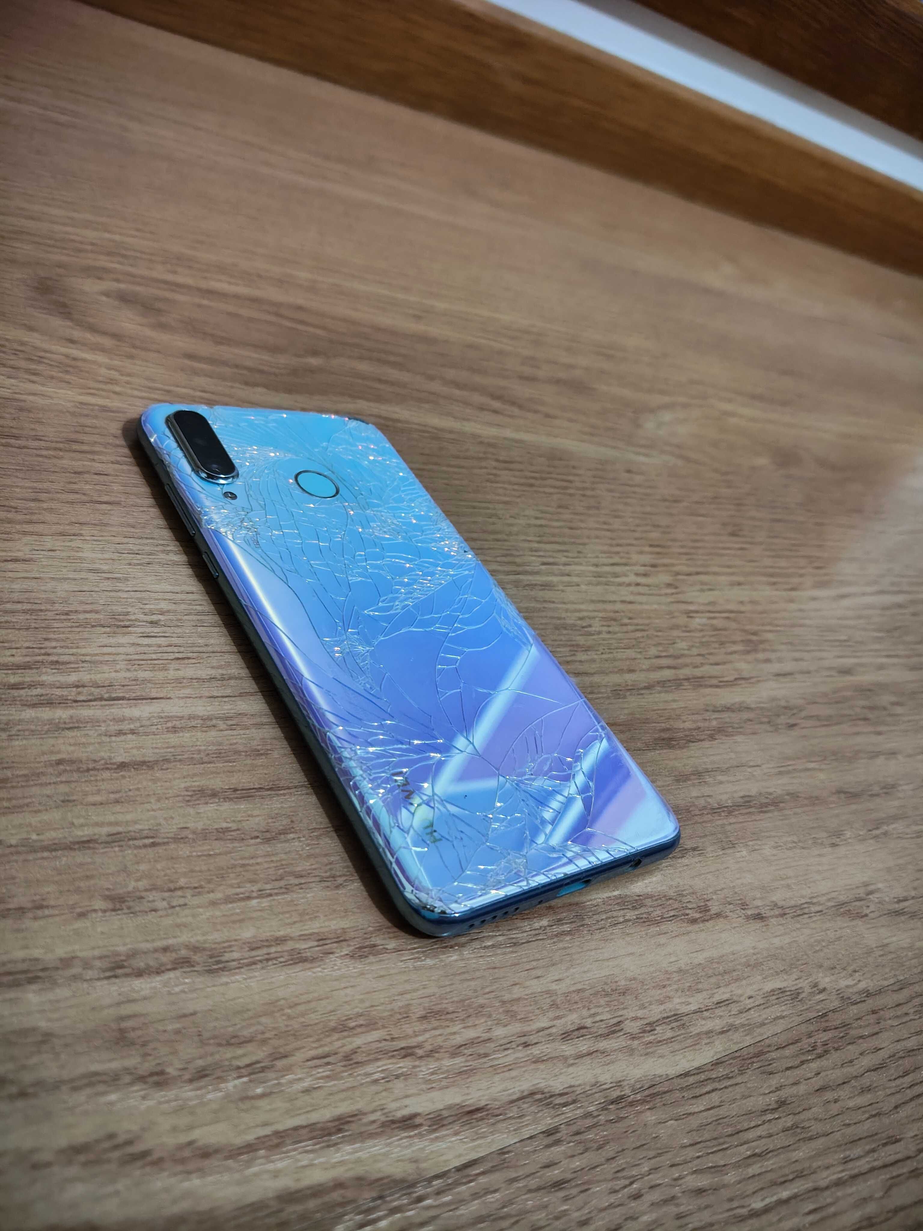 Telemóvel Huawei em bom estado!