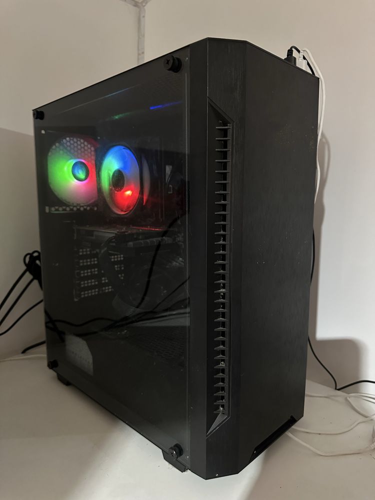Computador Gaming
