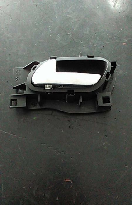 Puxador interior porta frente esquerdo CITROËN C4 I (LC_)