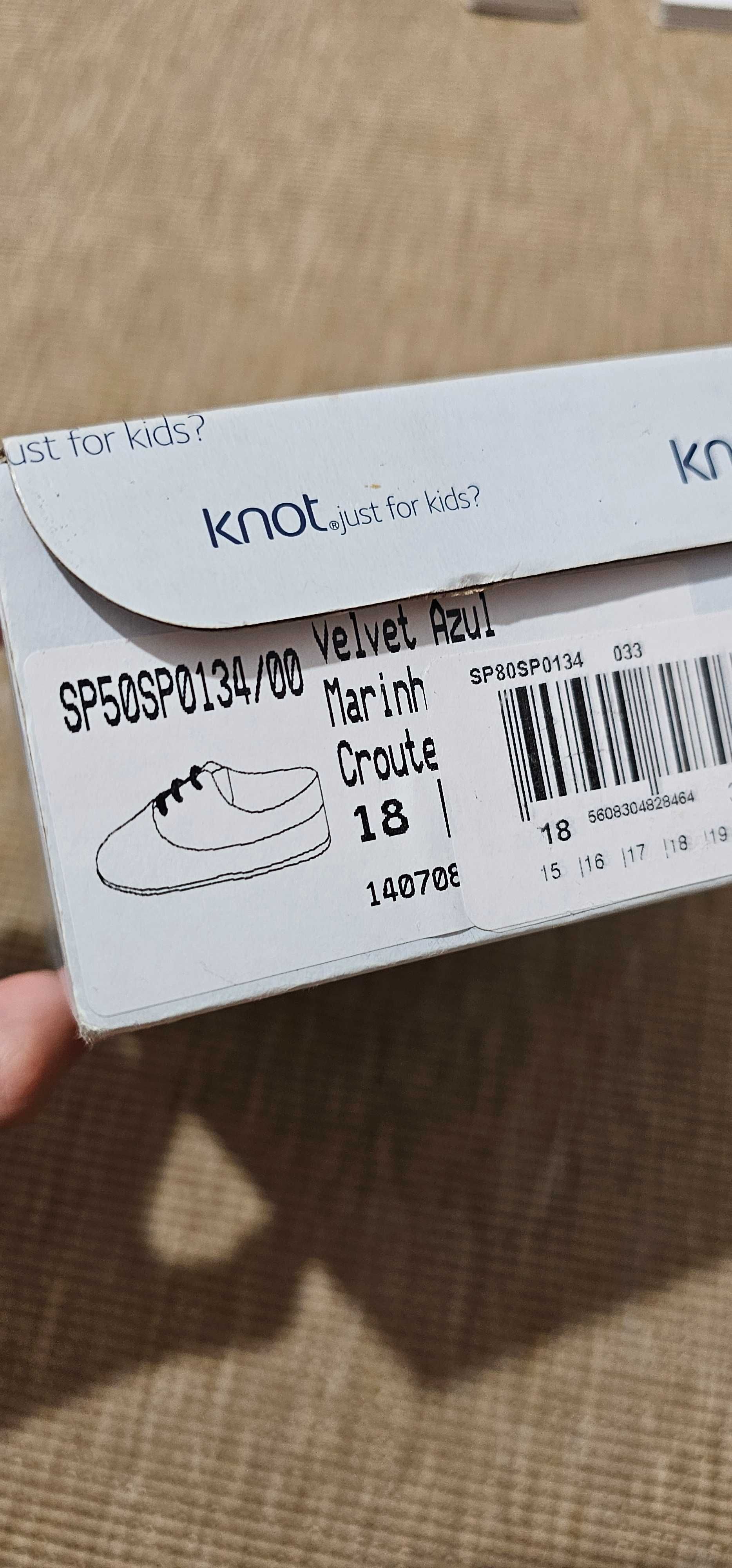 Sapatos cerimónia bebé