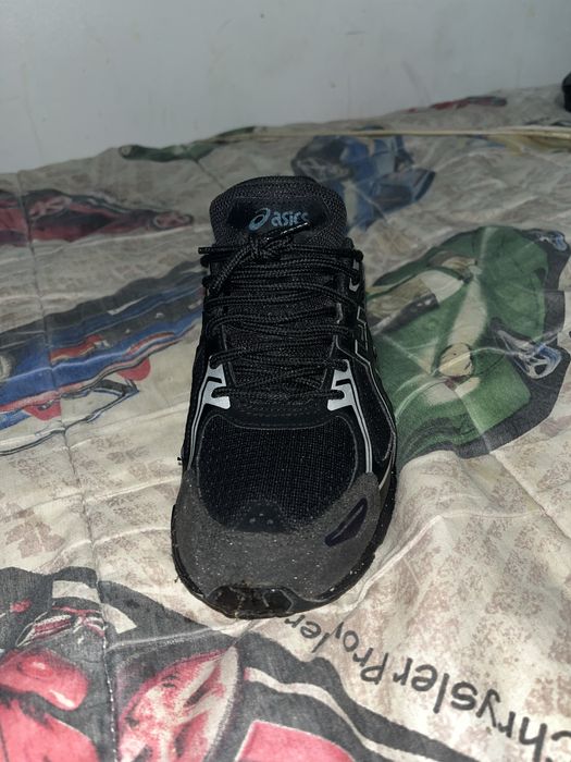 Asics Venture 6 trail