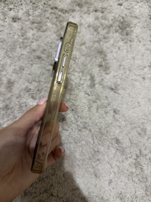 Чохол чехол iphone 15 pro дзеркало