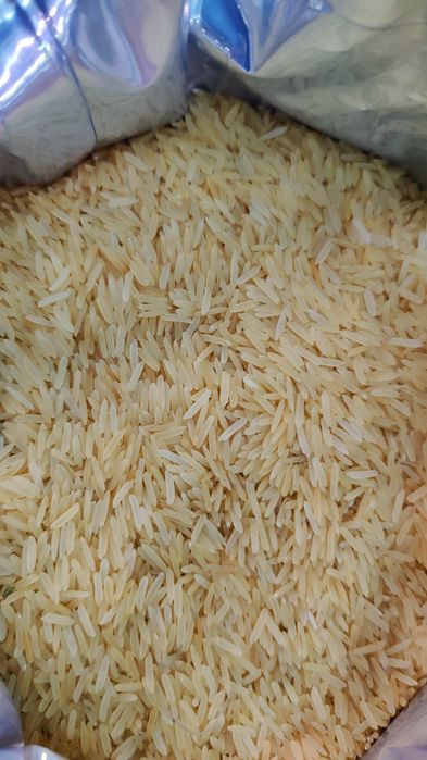 Продається Рис BASMATI