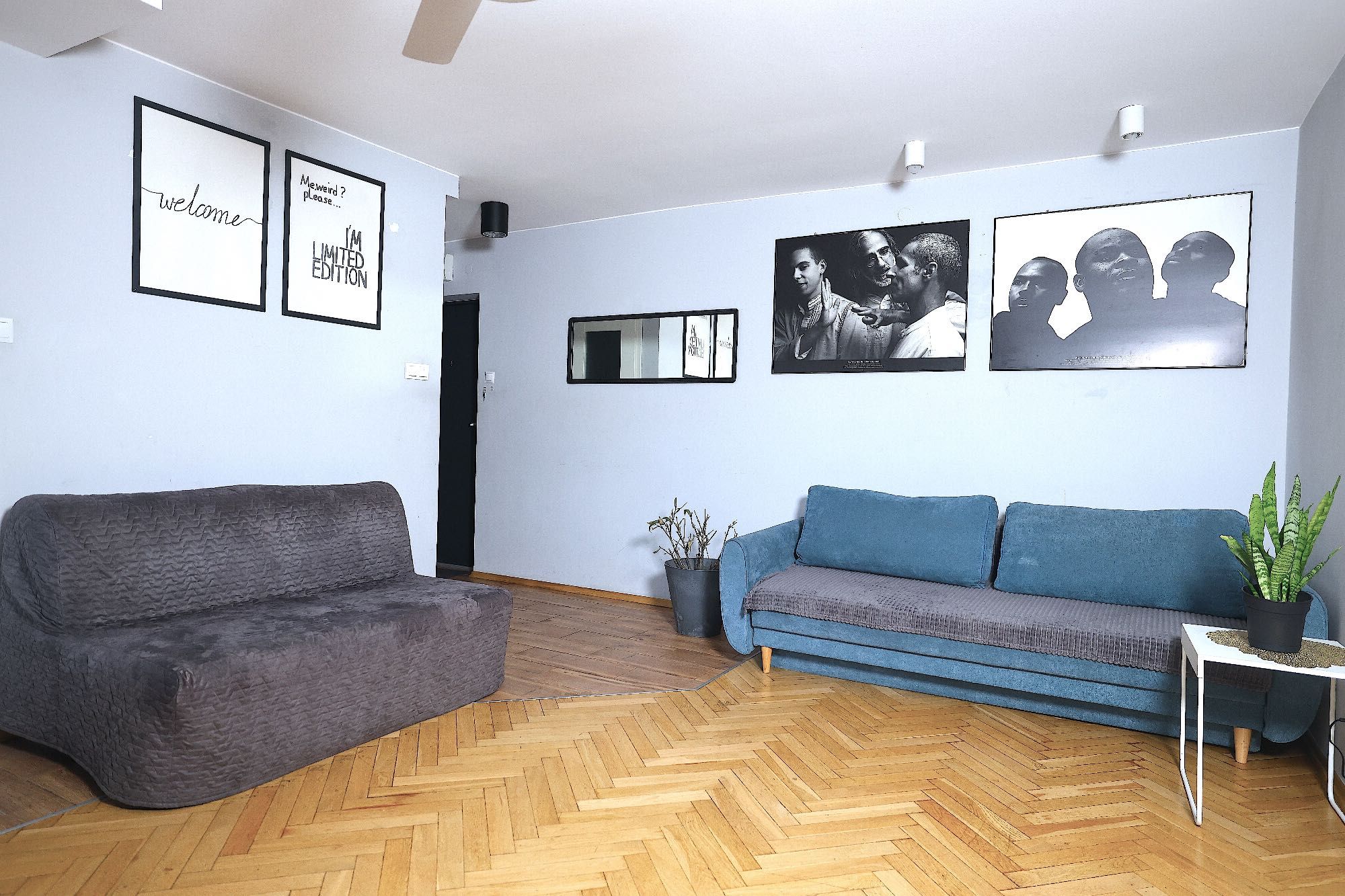 Apartament 40L 3 pokojowe /CENTRUM /ONZ/PAŃSKA 61