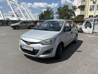 Hyindai i20 2014р