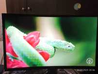 Монітор 23.5" Samsung Curved C24FG73F