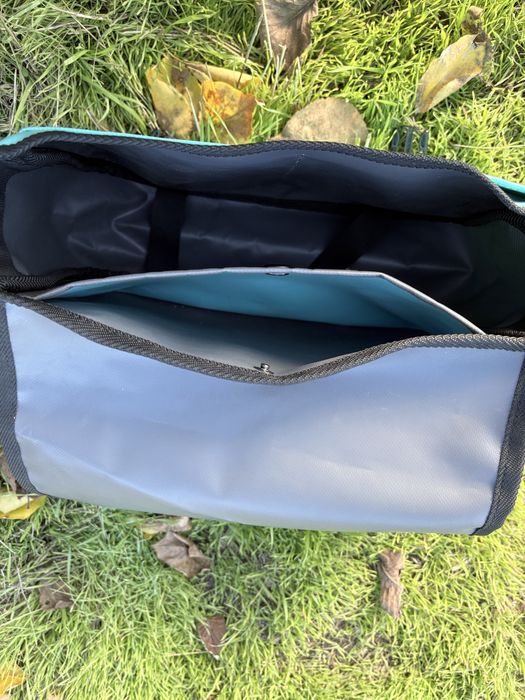 Сумка від фірми vaude