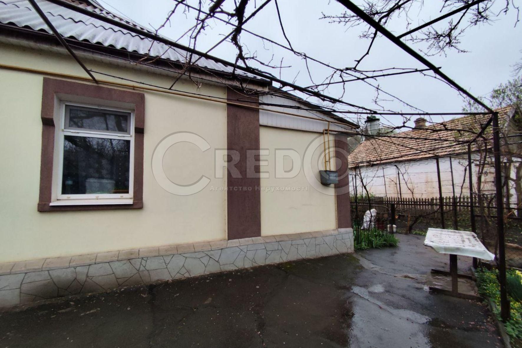 Продаж будинку Саксаганський район, "Юність".