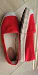 Espadryle damskie zamszowe Polecam Rozm 38