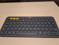 Klawiatura Logitech K380 bezorezwodowa BLUETOOTH