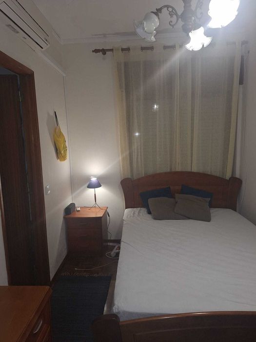 Olhão: Quarto em suite, boa qualidade e boa localização