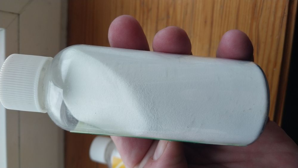 Продам порошок для стоматологической чистки содоструйкой Air Flow