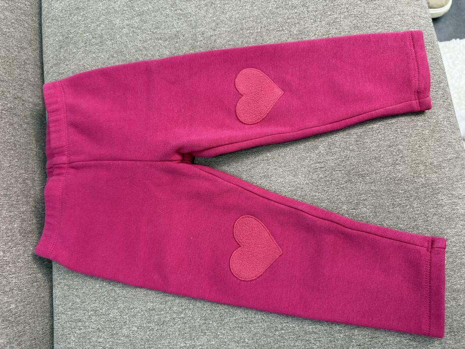 Лосини на флісі NEXT 1,5-2 роки