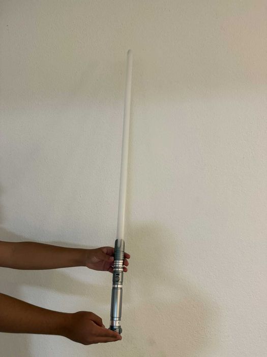 Sabre de luz TheSaberCompany Knight Saber