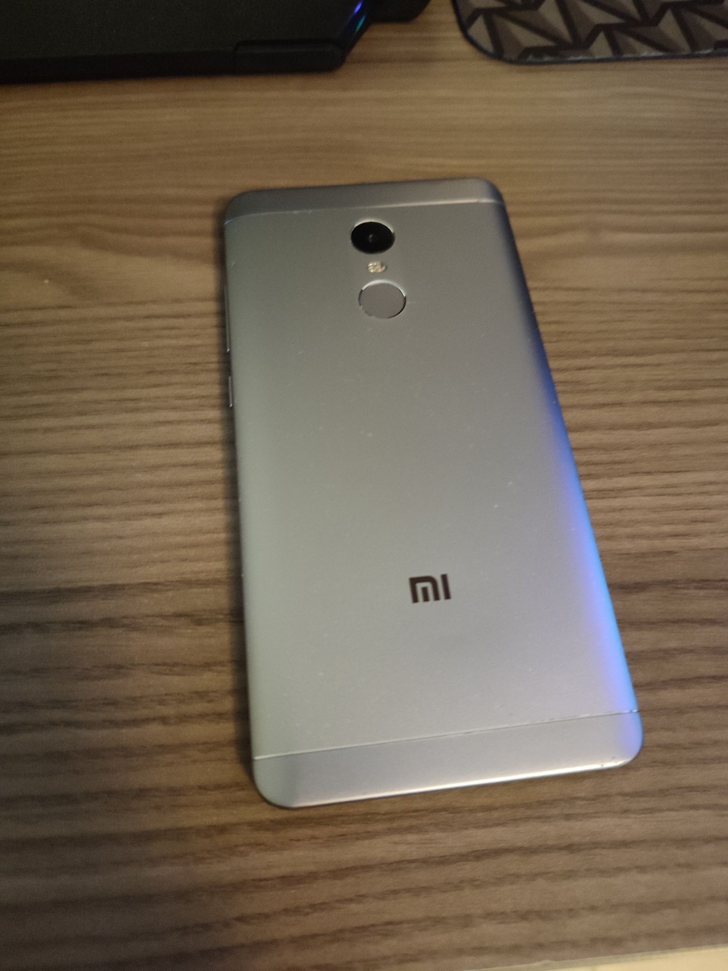 Xiaomi redmi note 4