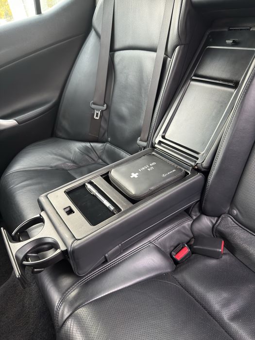 Lexus IS220d 2006