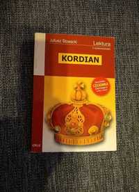 Kordian - Słowacki